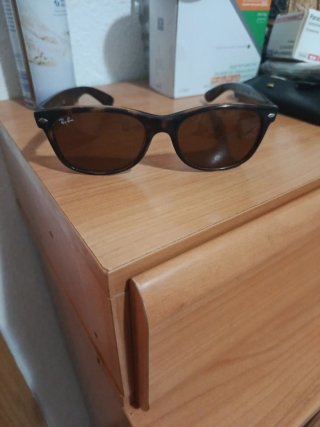 Gafas de sol Ray-Ban mujer
