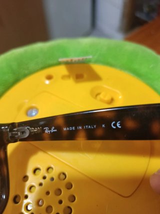 Gafas de sol Ray-Ban mujer