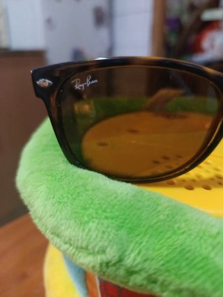 Gafas de sol Ray-Ban mujer
