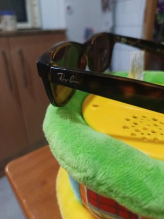 Gafas de sol Ray-Ban mujer