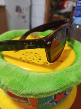 Gafas de sol Ray-Ban mujer