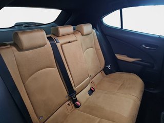 Lexus UX 2.0 300h UX Plus