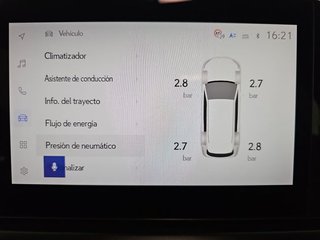 Lexus UX 2.0 300h UX Plus