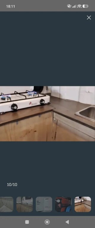 Citroen Jumper 2000