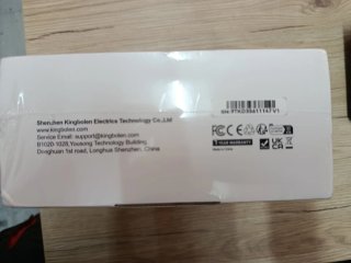KINGBOLEN S6 Elite Herramienta Diagnóstico