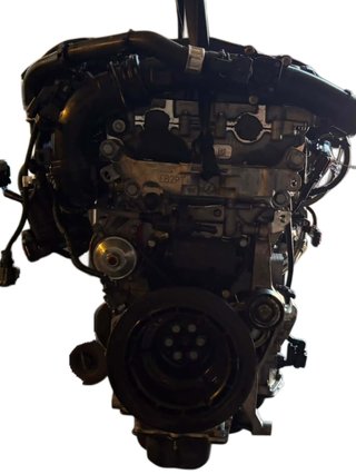 MOTOR COMPLETO CITROEN PEUGEOT 1.2 G 130 CV HN02