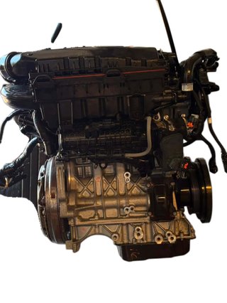 MOTOR COMPLETO CITROEN PEUGEOT 1.2 G 130 CV HN02