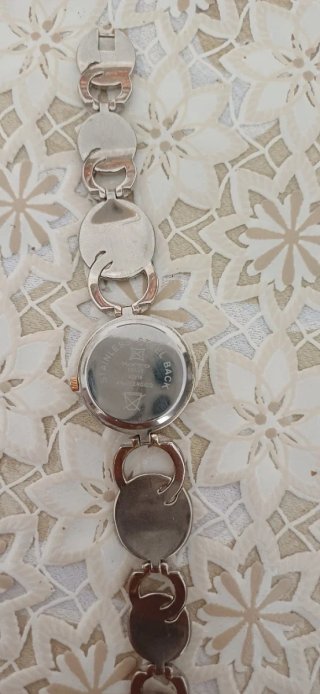 Orologio Karma donna  color oro e argento