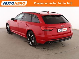 Audi A4 2.0 TDI quattro Sport