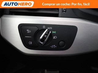 Audi A4 2.0 TDI quattro Sport