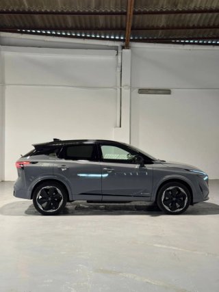 Nissan Qashqai 2025