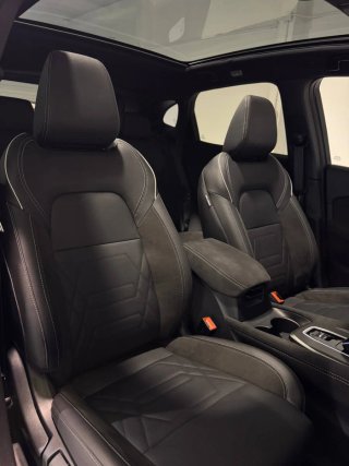 Nissan Qashqai 2025