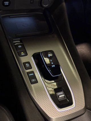 Nissan Qashqai 2025