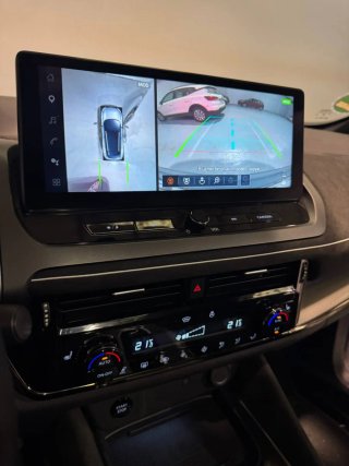 Nissan Qashqai 2025