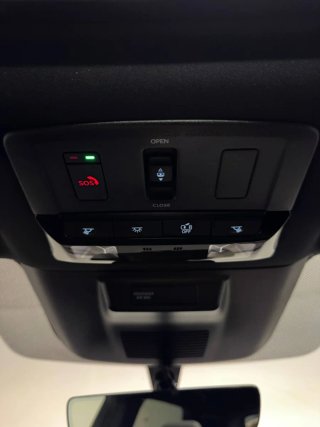 Nissan Qashqai 2025