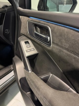 Nissan Qashqai 2025