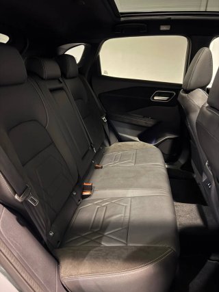 Nissan Qashqai 2025