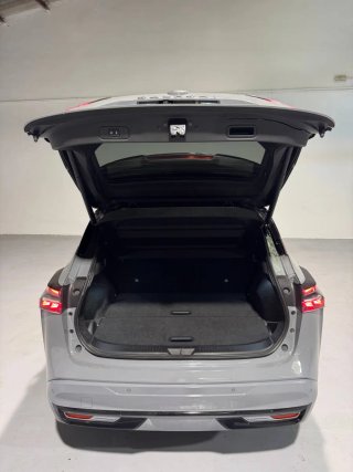 Nissan Qashqai 2025