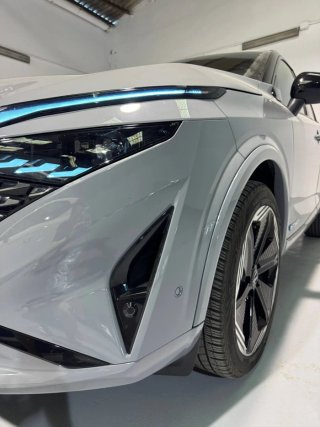 Nissan Qashqai 2025