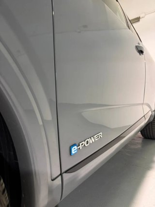 Nissan Qashqai 2025