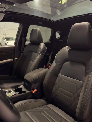 Nissan Qashqai 2025