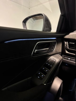 Nissan Qashqai 2025