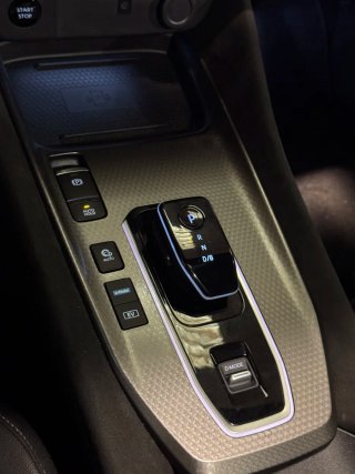 Nissan Qashqai 2025