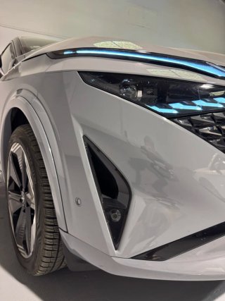 Nissan Qashqai 2025