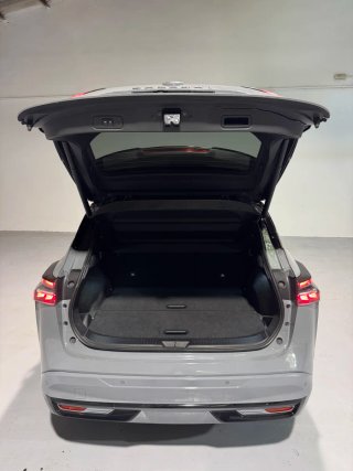 Nissan Qashqai 2025
