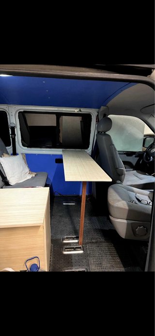 Volkswagen Transporter T5 2006