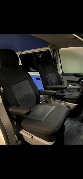 Volkswagen Transporter T5 2006