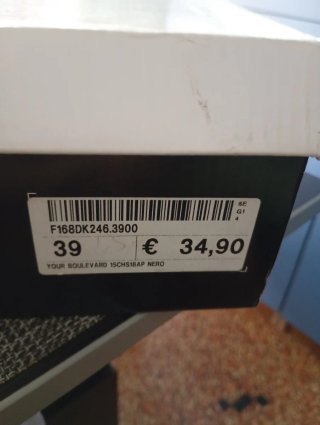 Sandali donna eleganti n.39