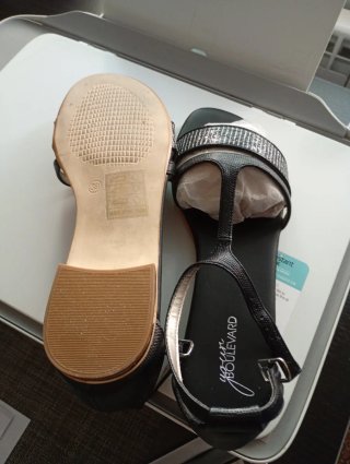 Sandali donna eleganti n.39