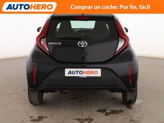 Toyota Aygo X Cross 1.0 Play