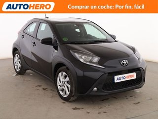 Toyota Aygo X Cross 1.0 Play