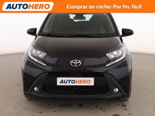 Toyota Aygo X Cross 1.0 Play