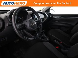 Toyota Aygo X Cross 1.0 Play
