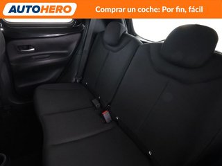 Toyota Aygo X Cross 1.0 Play