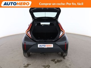 Toyota Aygo X Cross 1.0 Play