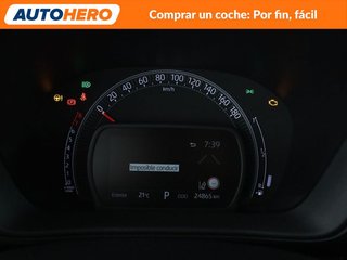 Toyota Aygo X Cross 1.0 Play