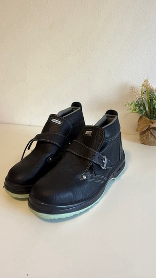 Botas Seguridad Robusta S2+CI Talla 44