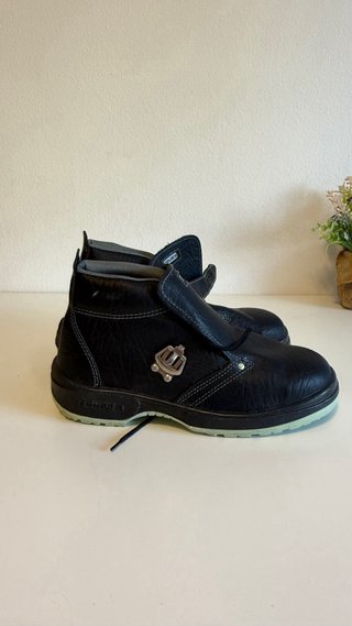 Botas Seguridad Robusta S2+CI Talla 44