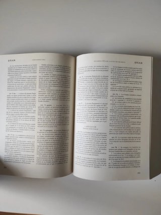 Legislación de Derecho Internacional Privado 2025