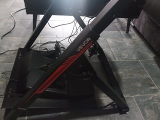 Volante Logitech G923 + Shifter PC/Xbox