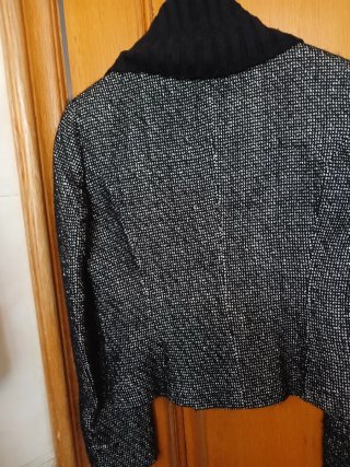 Chaqueta Adolfo Domínguez Talla 42