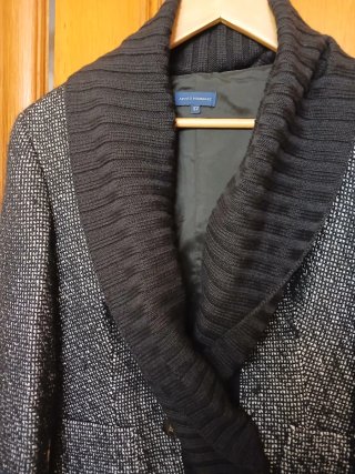 Chaqueta Adolfo Domínguez Talla 42