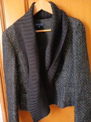 Chaqueta Adolfo Domínguez Talla 42