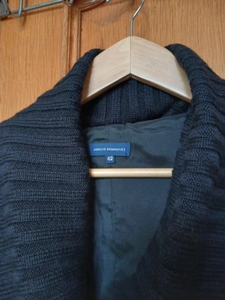 Chaqueta Adolfo Domínguez Talla 42
