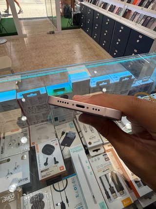 iPhone 13 128GB Rosa Semi Nuevo