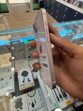iPhone 13 128GB Rosa Semi Nuevo